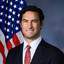 US Congressman Brandon Gill