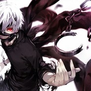 前面有只哈士奇