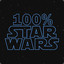 100%StarWars