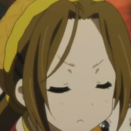 田井中律不会玩