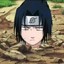 Sasuke Uchiha