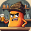 BoozyBeany