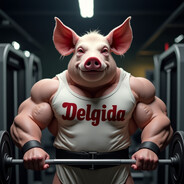 Аватар Delgida