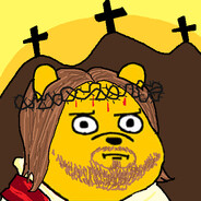 JESUS Winnie avatar