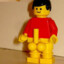 Lego Peanuts