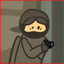 blanky