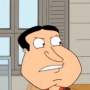 Gleen Quagmire