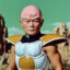Krillin Min Jae