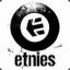 etnies.br™| Garrafa s/cs