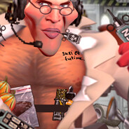 Trussinggoose