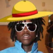 Chief D. Keef