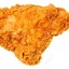 Fried Chicken Breast