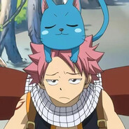 natsu