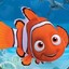 Nemo the fish