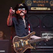 LEMMY Steam avatar
