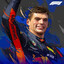 Max Verstappen's avatar