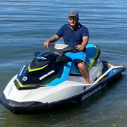 GORDIN DO JETSKY