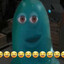 the flesh bulb
