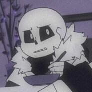 Cross sans