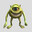 Mike Wazowski