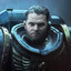 CMDR Dante