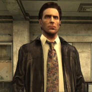 Max Payne