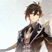 璃月第一赊账手钟离