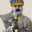King Gary The First