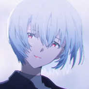 Ayanami Rei