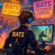 BATS - steam id 76561198431595774