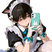 白丝旗袍小男娘