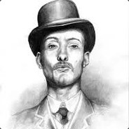 Dr.Watson Steam avatar