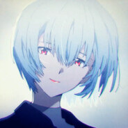 Ayanami Rei