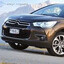 Citroen DS4