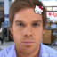 dexter morgan