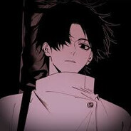 Okkotsu Yūta avatar