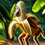 Chimpazini Bananini