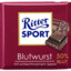 Ritter Sport: Blutwurst