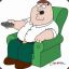 peter griffin