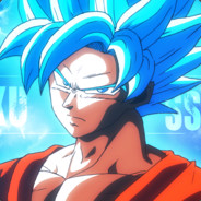 Son Goku