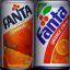 Fanta