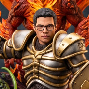 Player avatar
