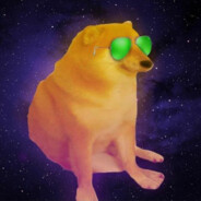 Player Avatar