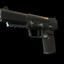 Only Five Seven Mid