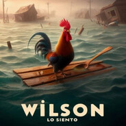 LO SİENTO WİLSON