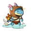 Smurfs Get Cancer