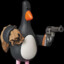 Dongfish/Scungle?