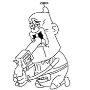 Uncle Grandpa