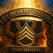 S/Sgt. R. Lanier |8th ID|