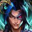 shieda kayn cumrag